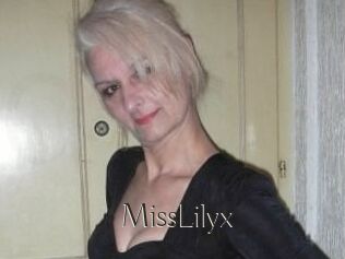 MissLilyx