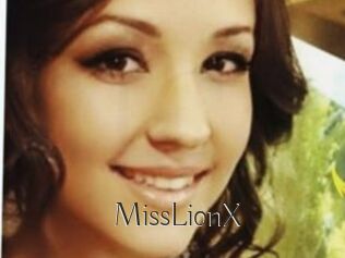 MissLionX