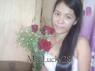 MissLucky_28