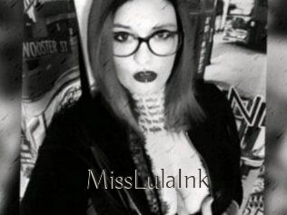 MissLulaInk