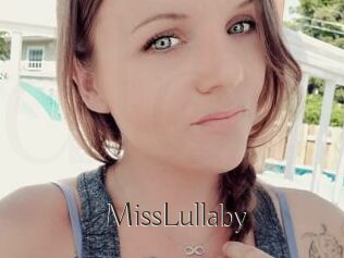 MissLullaby