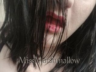 MissMarshmallow