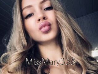 MissMary333