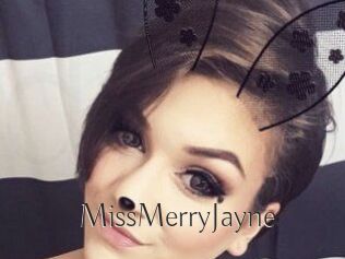 MissMerryJayne