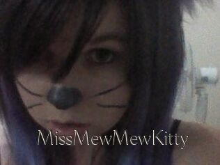 MissMewMewKitty