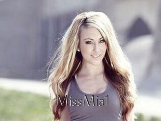 MissMia1