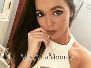 MissMiaMonroe