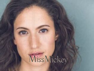 MissMickey