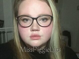 MissPiggieLips