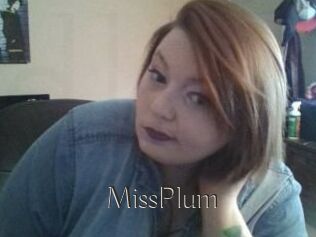 MissPlum
