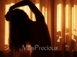 MissPrecious