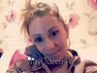 MissQueen4U