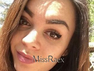 MissRaex