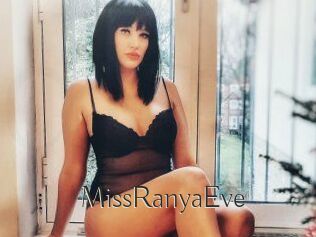 MissRanyaEve