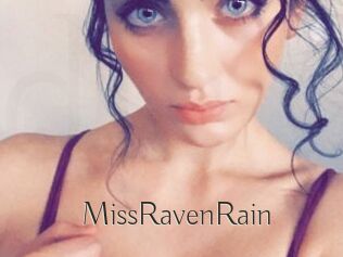 MissRavenRain