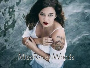 MissRavenWoods