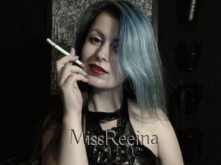 MissReeina