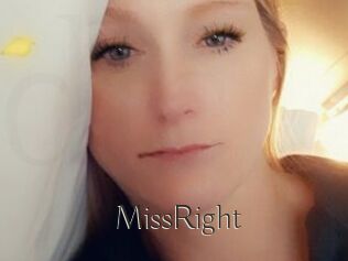 MissRight
