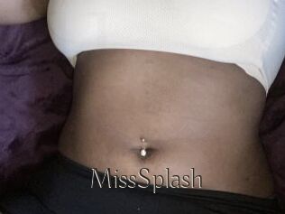 MissSplash