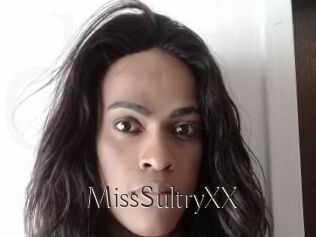 MissSultryXX