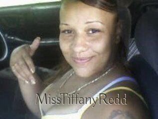 MissTiffanyRedd