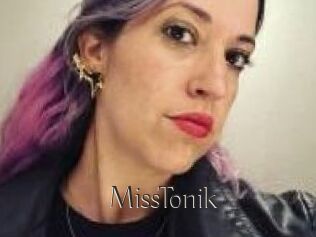 MissTonik