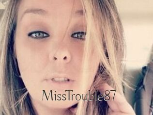 MissTrouble87