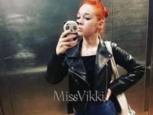MissVikki