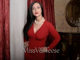 MissVonTeese