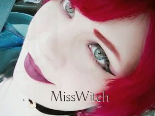 MissWitch