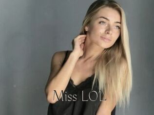 Miss_LOL