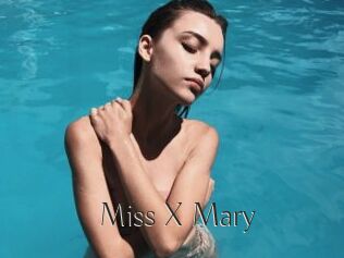 Miss_X_Mary