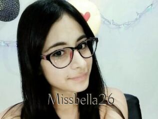 Missbella26