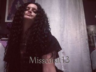 Misscarat13