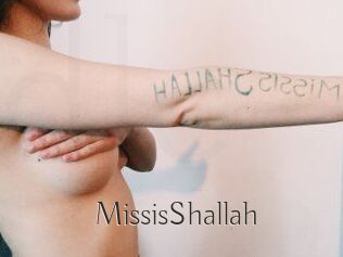 MissisShallah