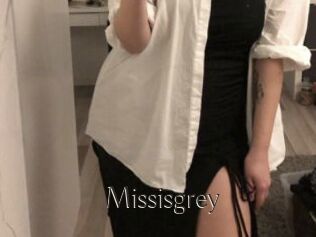 Missisgrey