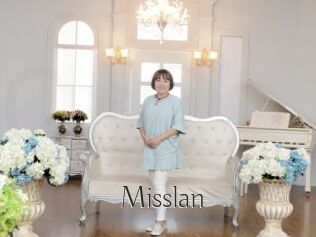 Misslan