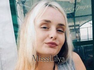 MisssLilya