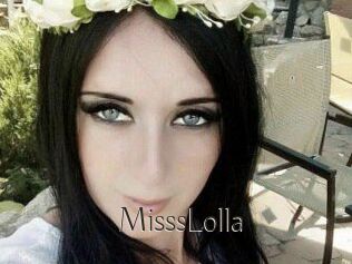 MisssLolla