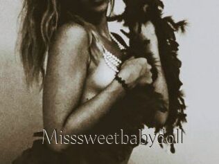 Misssweetbabydoll