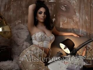Missteriousgirl