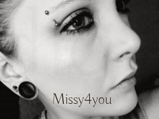Missy4you