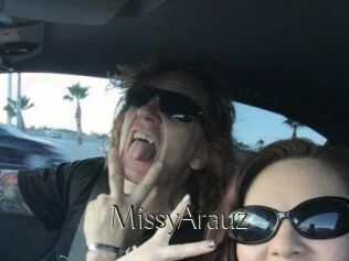 MissyArauz
