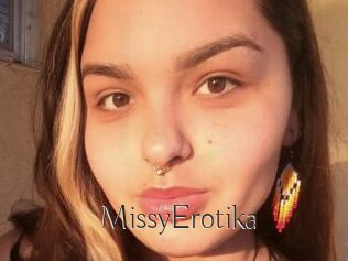 MissyErotika