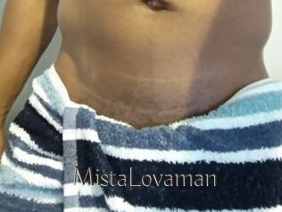 MistaLovaman