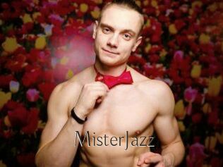 MisterJazz