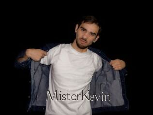 MisterKevin