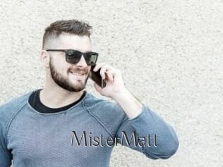 MisterMatt
