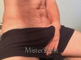 Mister_Scott