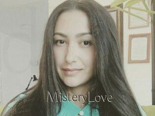 Mistery_Love